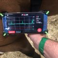 Polar Mobile ECG Phone