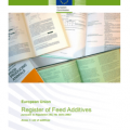 EU Register of Additives