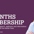 20% off a 6 months membership
