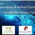 Free webinar on Equine Genetics & Cloning