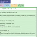 Webinar - Member's Workshop - Creating a balanced diet