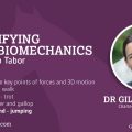 Webinar Part 6 - Leaving the ground - jumping