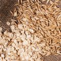 Oats - Why some horses need starch?
