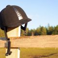 Head injury risk in equestrian activity