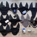 All acoustic ears tested