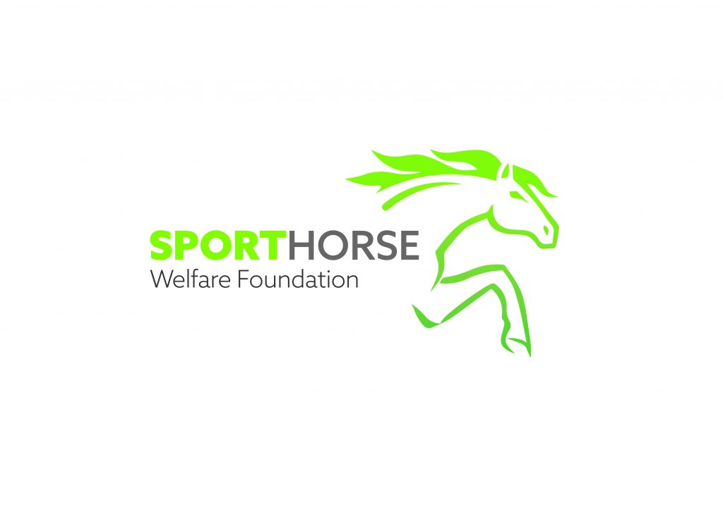 Sporthorse Welfare Foundation logo