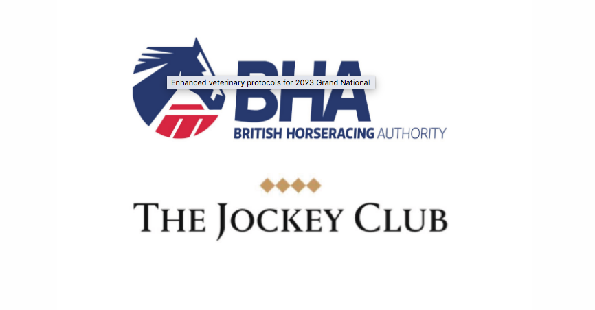 Enhanced veterinary protocols for 2023 Grand National